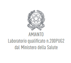 laboratorio analisi amianto