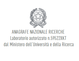 laboratorio autorizzato anagrafe