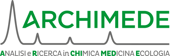 logo archimede srl