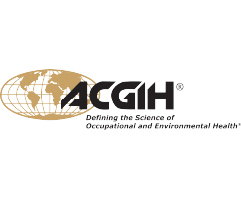 logo acgih